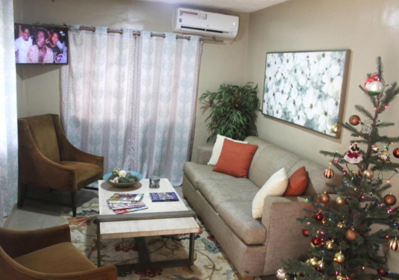The Stafford Lodge Freetown Zewnętrze zdjęcie